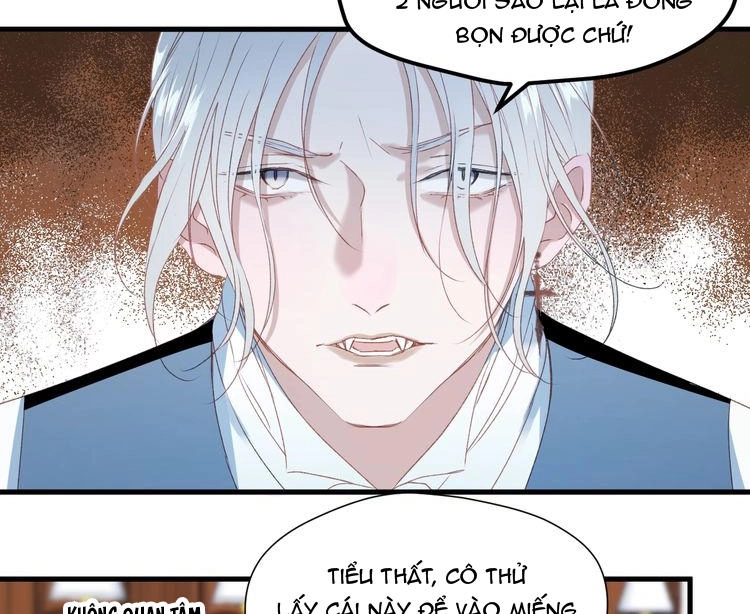 Lượm Được Một Tiểu Hồ Ly 3 Chapter 20 - 7