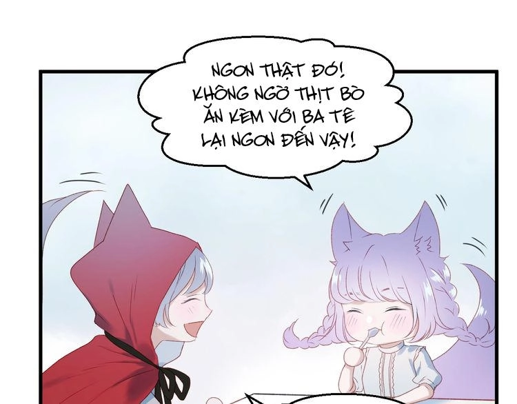 Lượm Được Một Tiểu Hồ Ly 3 Chapter 20 - 9