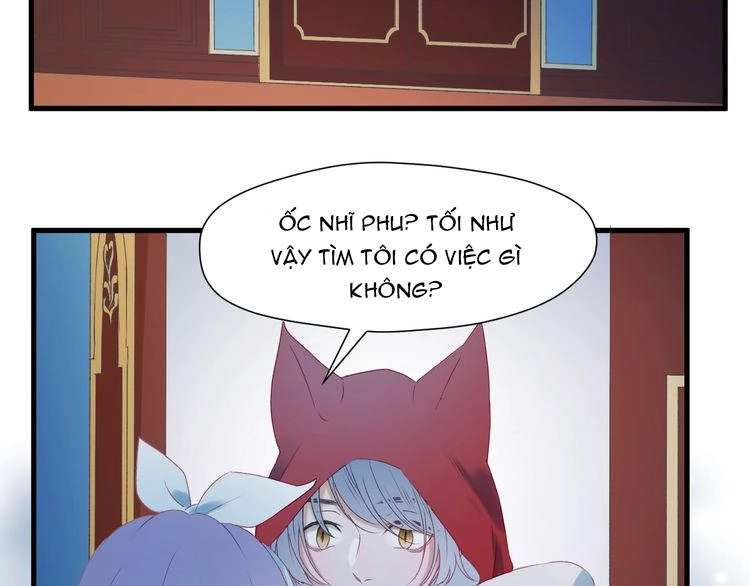 Lượm Được Một Tiểu Hồ Ly 3 Chapter 20 - 16