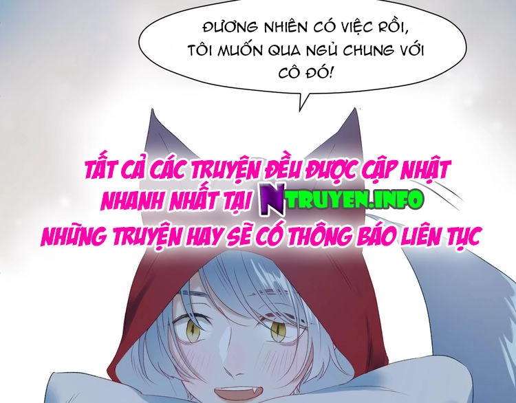 Lượm Được Một Tiểu Hồ Ly 3 Chapter 20 - 18