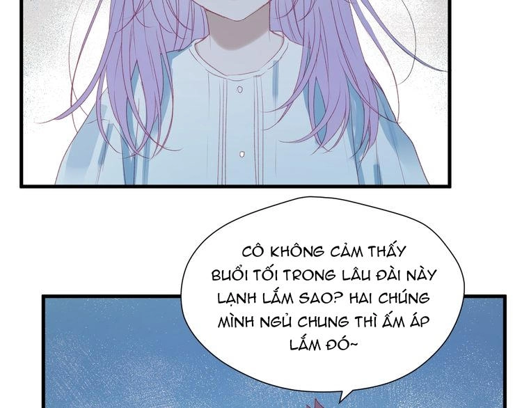 Lượm Được Một Tiểu Hồ Ly 3 Chapter 20 - 21