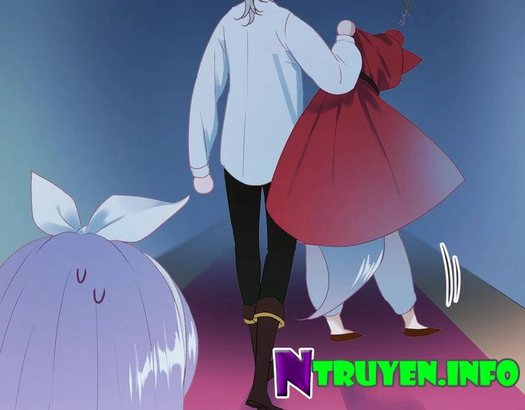 Lượm Được Một Tiểu Hồ Ly 3 Chapter 20 - 28