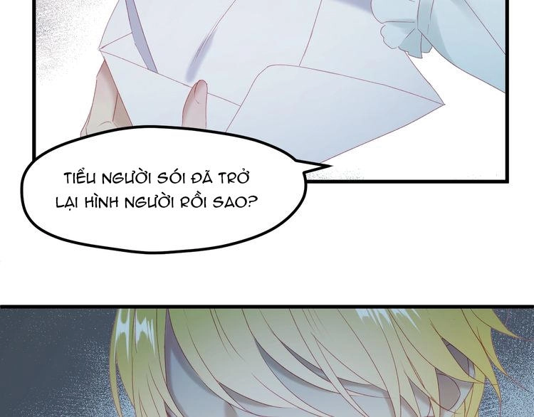 Lượm Được Một Tiểu Hồ Ly 3 Chapter 21 - 26