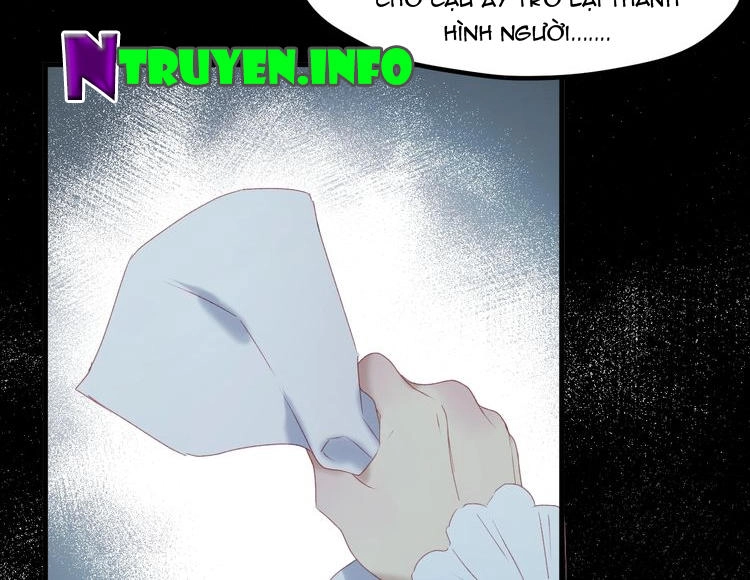 Lượm Được Một Tiểu Hồ Ly 3 Chapter 21 - 28