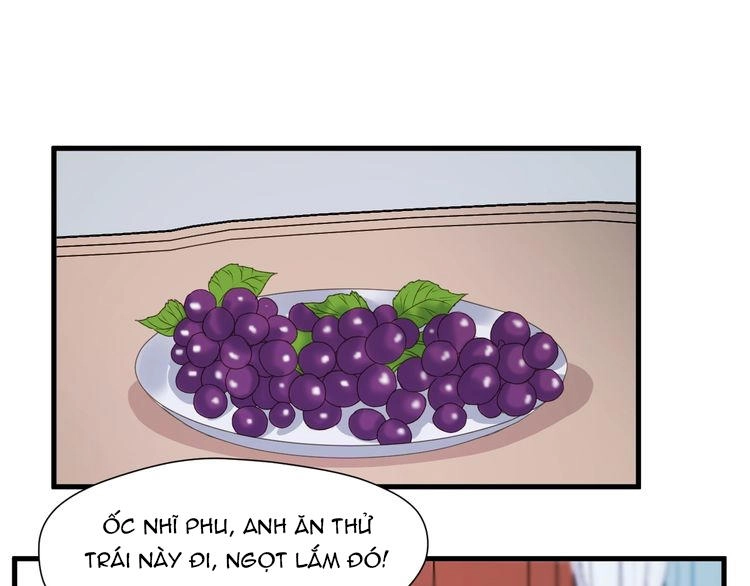 Lượm Được Một Tiểu Hồ Ly 3 Chapter 22 - 2