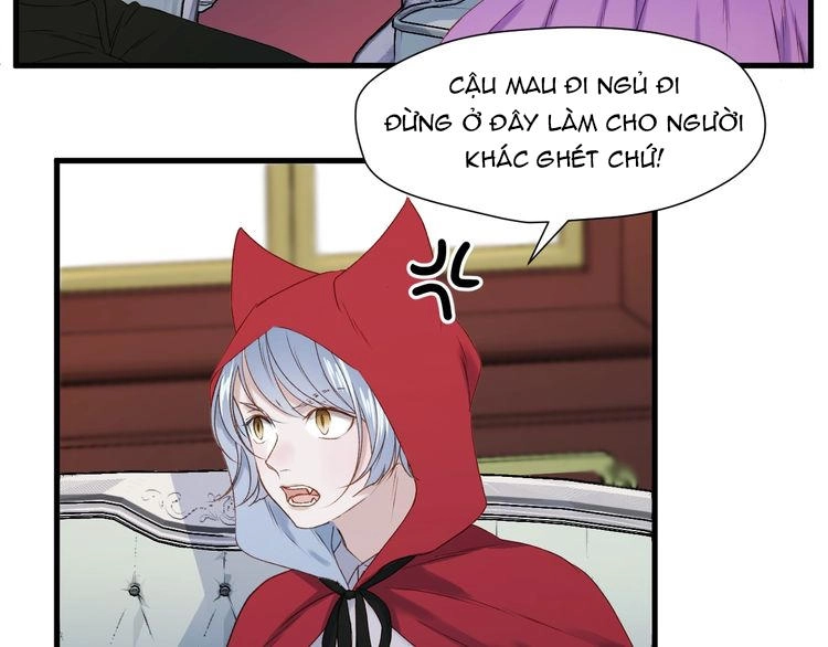 Lượm Được Một Tiểu Hồ Ly 3 Chapter 22 - 7