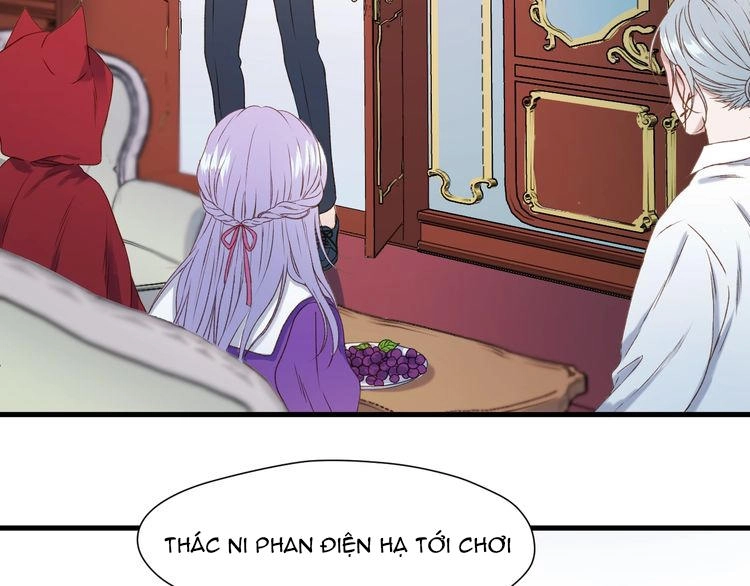 Lượm Được Một Tiểu Hồ Ly 3 Chapter 22 - 11