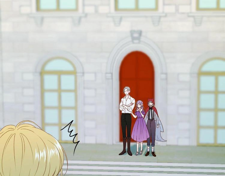 Lượm Được Một Tiểu Hồ Ly 3 Chapter 22 - 20