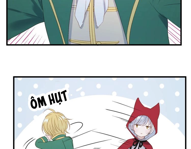 Lượm Được Một Tiểu Hồ Ly 3 Chapter 22 - 23