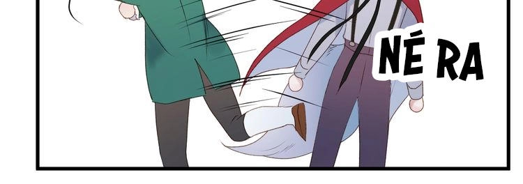 Lượm Được Một Tiểu Hồ Ly 3 Chapter 22 - 24