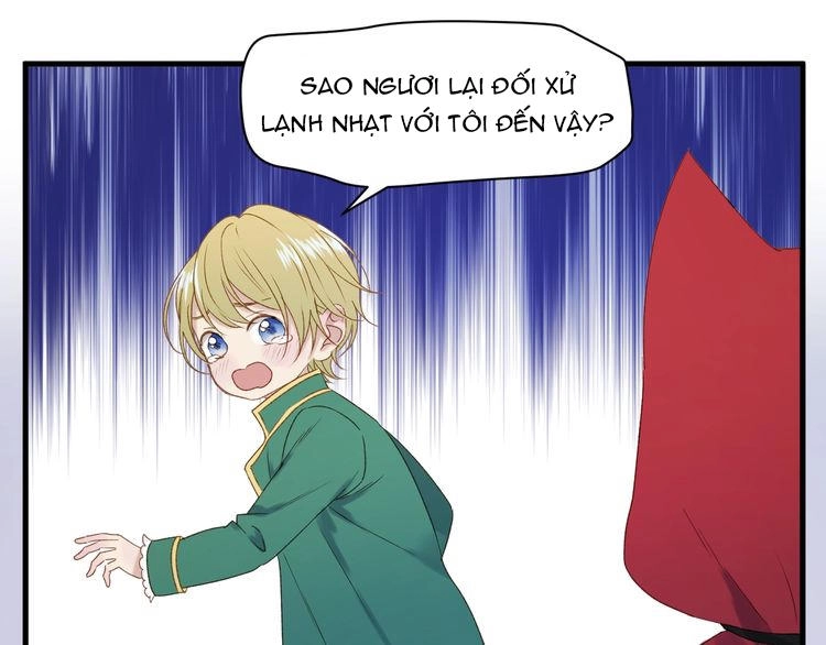 Lượm Được Một Tiểu Hồ Ly 3 Chapter 22 - 25