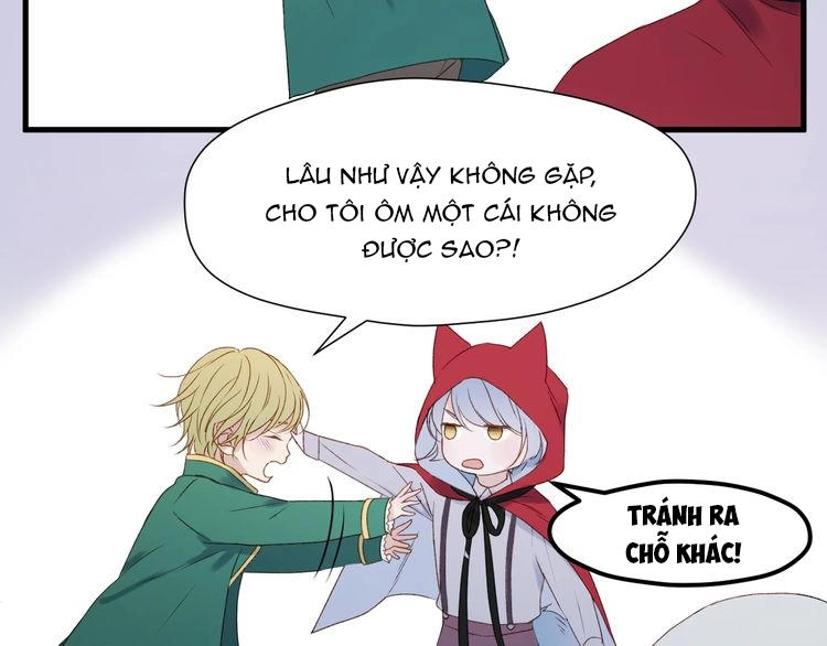 Lượm Được Một Tiểu Hồ Ly 3 Chapter 22 - 26