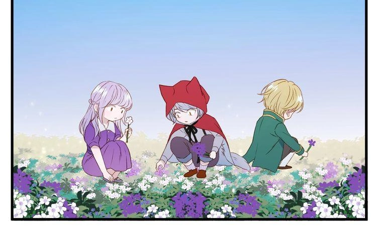 Lượm Được Một Tiểu Hồ Ly 3 Chapter 22 - 31