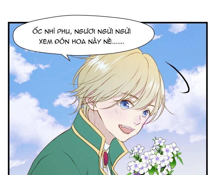 Lượm Được Một Tiểu Hồ Ly 3 Chapter 22 - 32