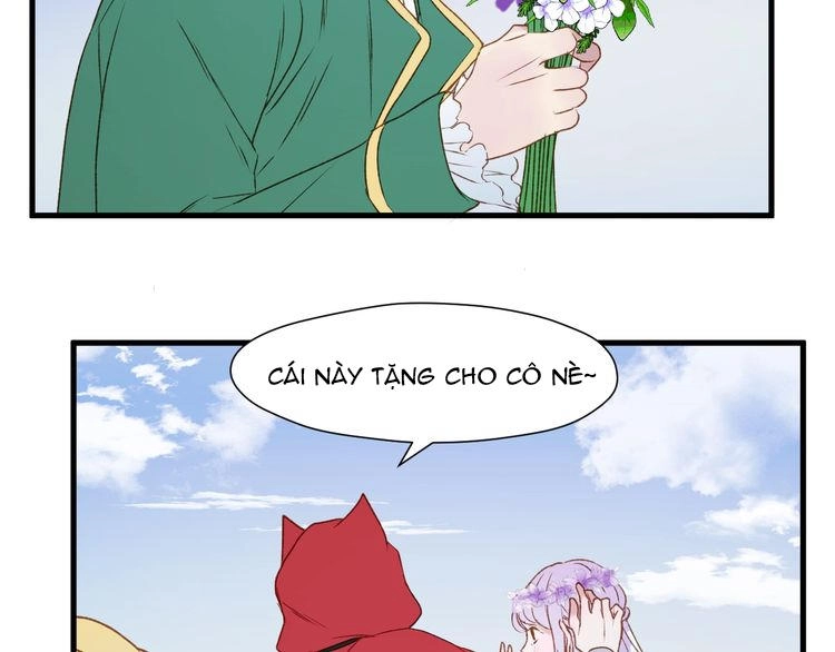 Lượm Được Một Tiểu Hồ Ly 3 Chapter 22 - 33