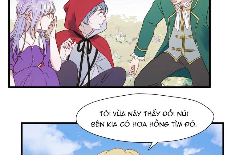 Lượm Được Một Tiểu Hồ Ly 3 Chapter 23 - 3