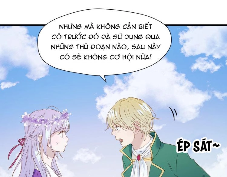 Lượm Được Một Tiểu Hồ Ly 3 Chapter 23 - 11