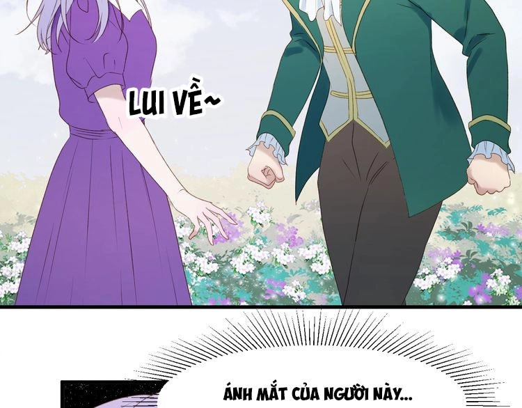 Lượm Được Một Tiểu Hồ Ly 3 Chapter 23 - 12