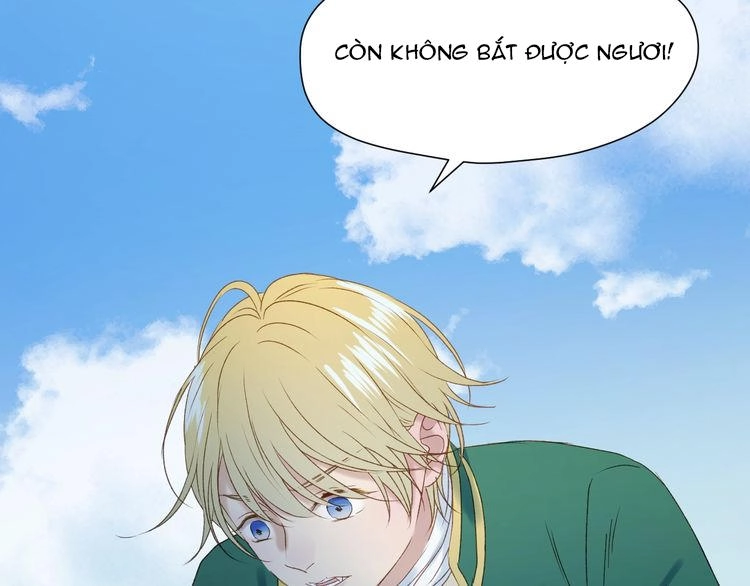 Lượm Được Một Tiểu Hồ Ly 3 Chapter 23 - 21