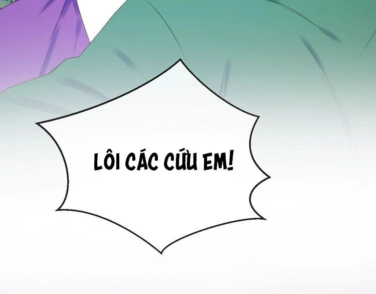 Lượm Được Một Tiểu Hồ Ly 3 Chapter 24 - 4