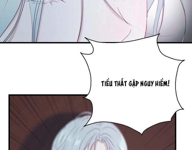 Lượm Được Một Tiểu Hồ Ly 3 Chapter 24 - 7