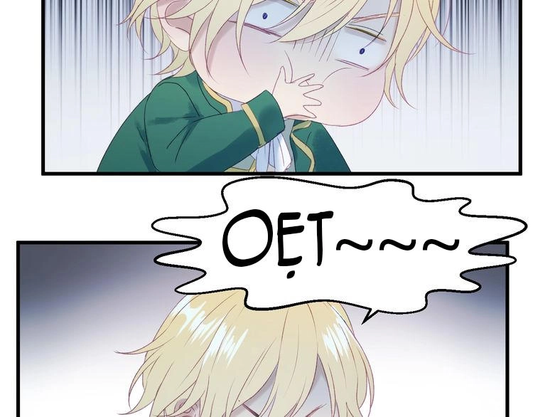 Lượm Được Một Tiểu Hồ Ly 3 Chapter 24 - 17