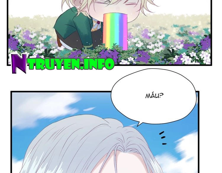 Lượm Được Một Tiểu Hồ Ly 3 Chapter 24 - 18