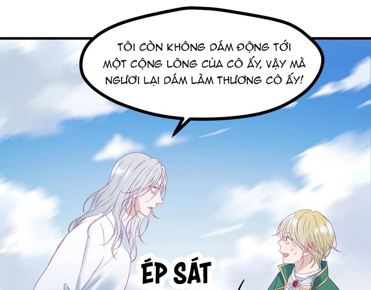 Lượm Được Một Tiểu Hồ Ly 3 Chapter 24 - 23