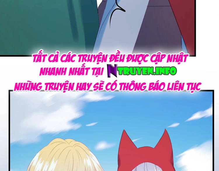 Lượm Được Một Tiểu Hồ Ly 3 Chapter 24 - 27