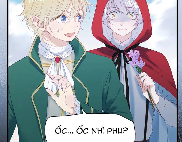 Lượm Được Một Tiểu Hồ Ly 3 Chapter 24 - 28