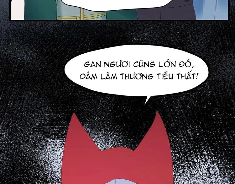 Lượm Được Một Tiểu Hồ Ly 3 Chapter 24 - 29