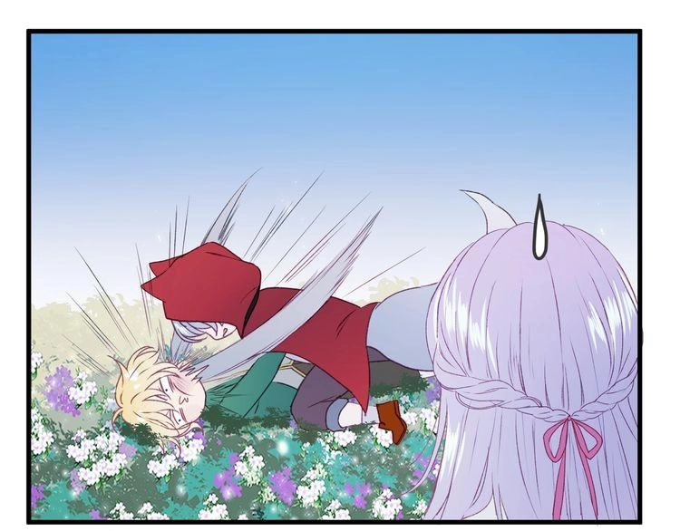 Lượm Được Một Tiểu Hồ Ly 3 Chapter 24 - 31