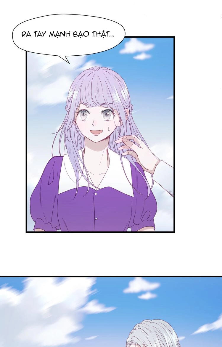 Lượm Được Một Tiểu Hồ Ly 3 Chapter 24 - 32