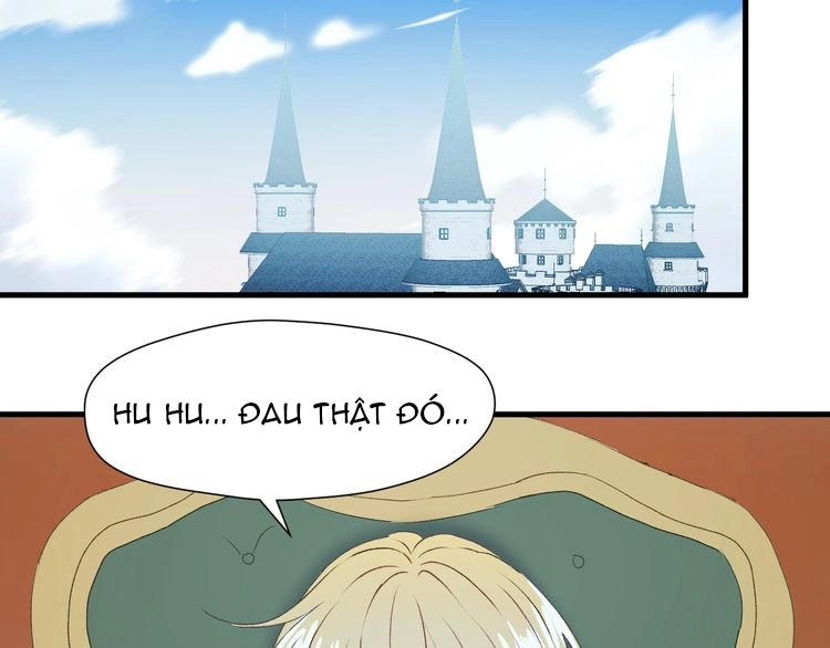 Lượm Được Một Tiểu Hồ Ly 3 Chapter 24 - 37