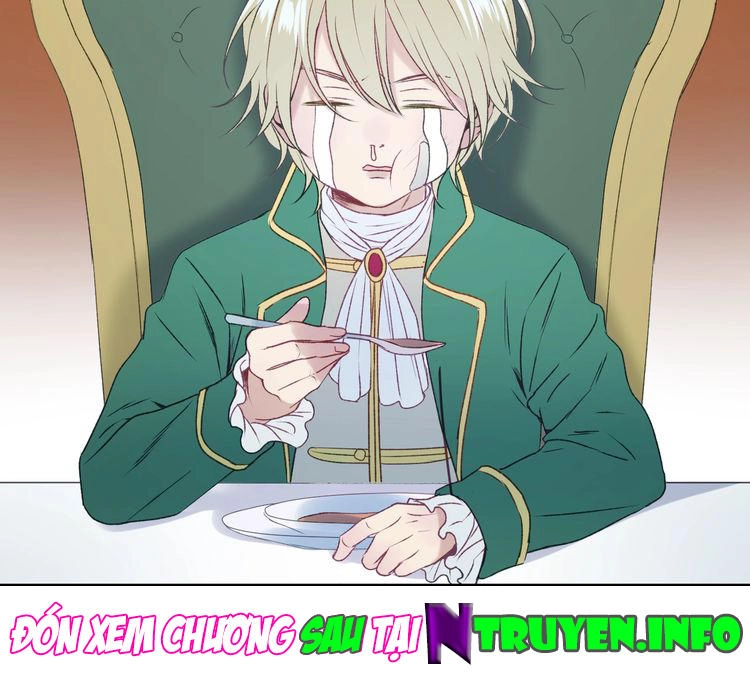 Lượm Được Một Tiểu Hồ Ly 3 Chapter 24 - 38