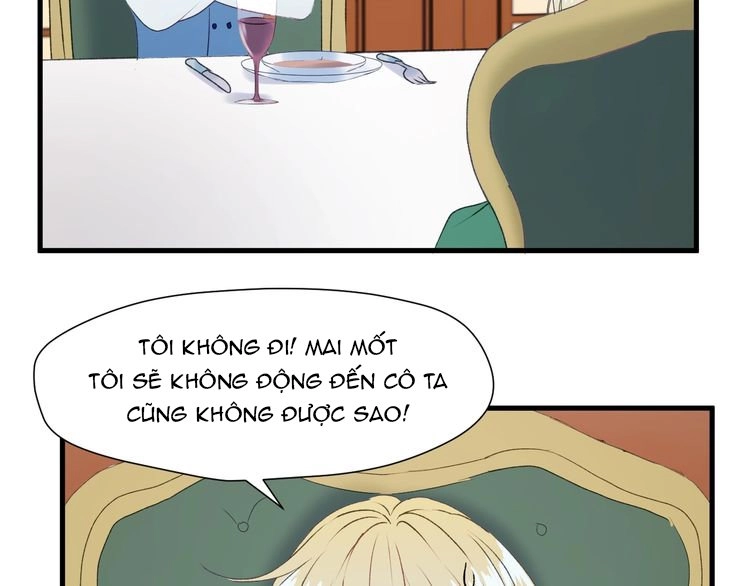 Lượm Được Một Tiểu Hồ Ly 3 Chapter 25 - 3