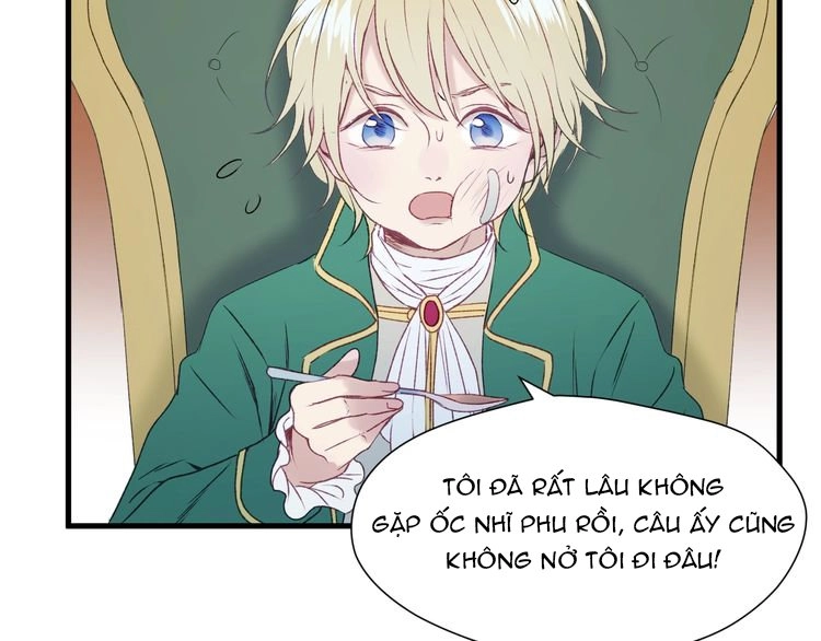 Lượm Được Một Tiểu Hồ Ly 3 Chapter 25 - 4