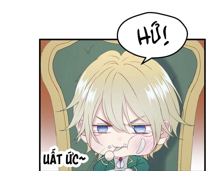 Lượm Được Một Tiểu Hồ Ly 3 Chapter 25 - 6