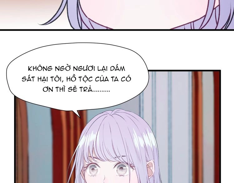 Lượm Được Một Tiểu Hồ Ly 3 Chapter 25 - 12