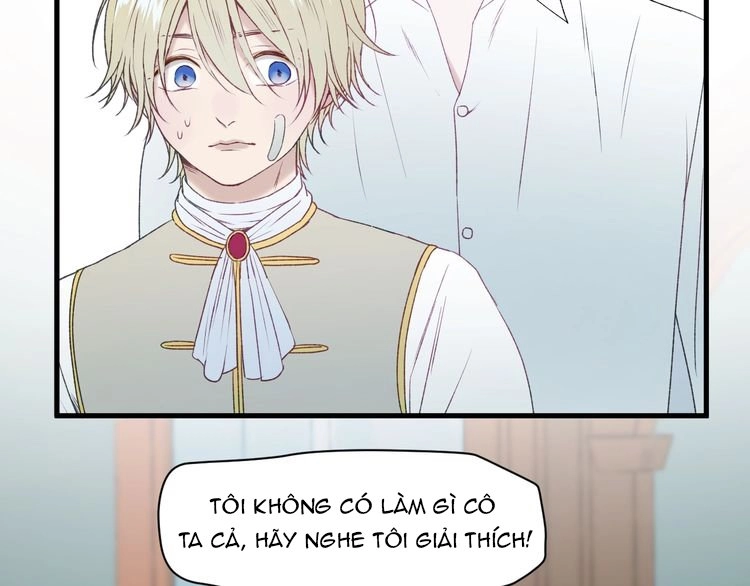 Lượm Được Một Tiểu Hồ Ly 3 Chapter 25 - 21