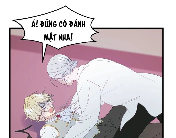 Lượm Được Một Tiểu Hồ Ly 3 Chapter 25 - 24