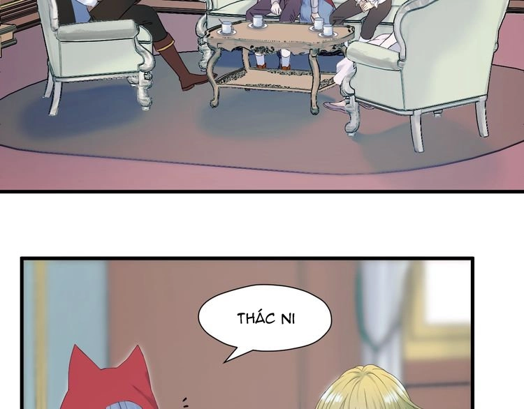 Lượm Được Một Tiểu Hồ Ly 3 Chapter 26 - 3