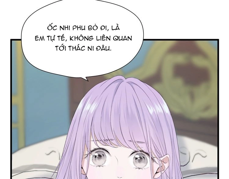 Lượm Được Một Tiểu Hồ Ly 3 Chapter 26 - 10