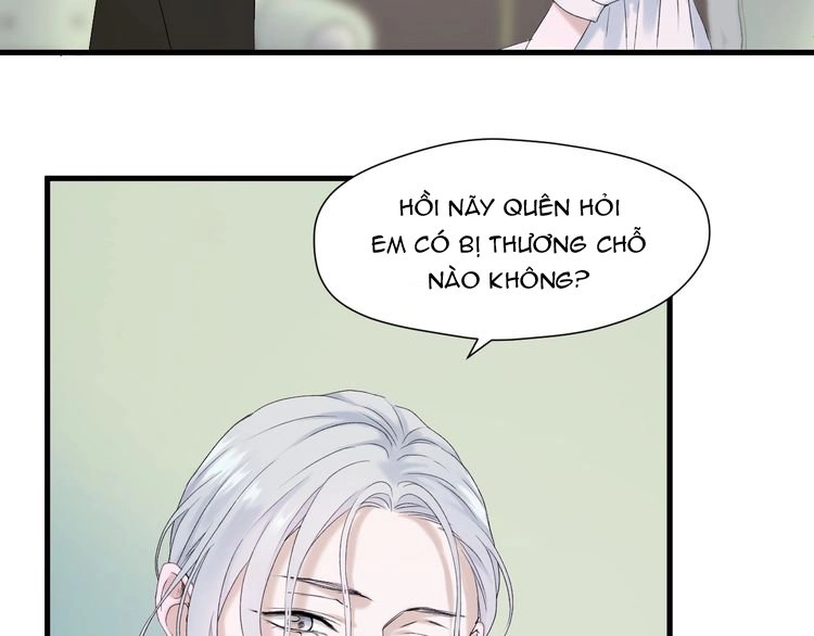 Lượm Được Một Tiểu Hồ Ly 3 Chapter 26 - 20