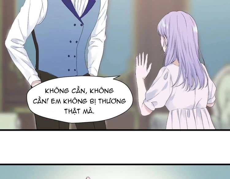 Lượm Được Một Tiểu Hồ Ly 3 Chapter 26 - 24