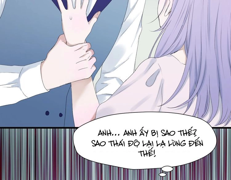 Lượm Được Một Tiểu Hồ Ly 3 Chapter 26 - 27