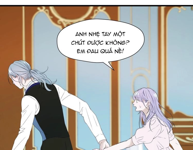 Lượm Được Một Tiểu Hồ Ly 3 Chapter 26 - 30