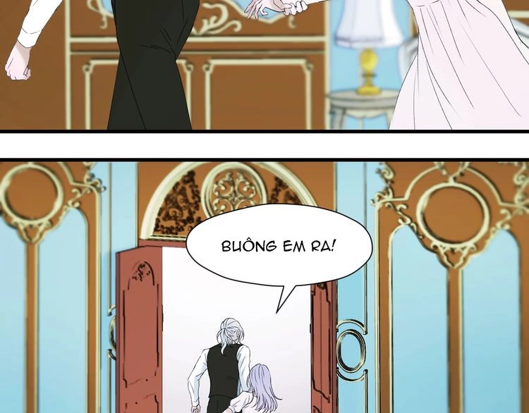 Lượm Được Một Tiểu Hồ Ly 3 Chapter 26 - 31