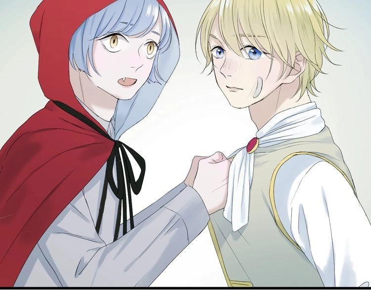 Lượm Được Một Tiểu Hồ Ly 3 Chapter 26 - 34