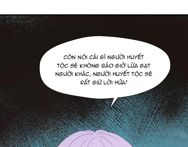 Lượm Được Một Tiểu Hồ Ly 3 Chapter 27 - 20